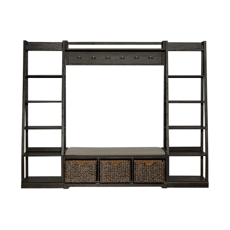 Wall Unit (792-OT-WU)