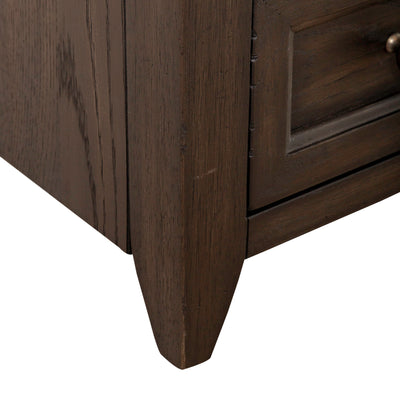 Mill Creek Chair Side Table