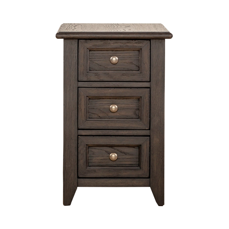 Mill Creek Chair Side Table