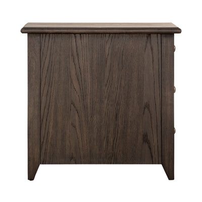 Mill Creek Chair Side Table