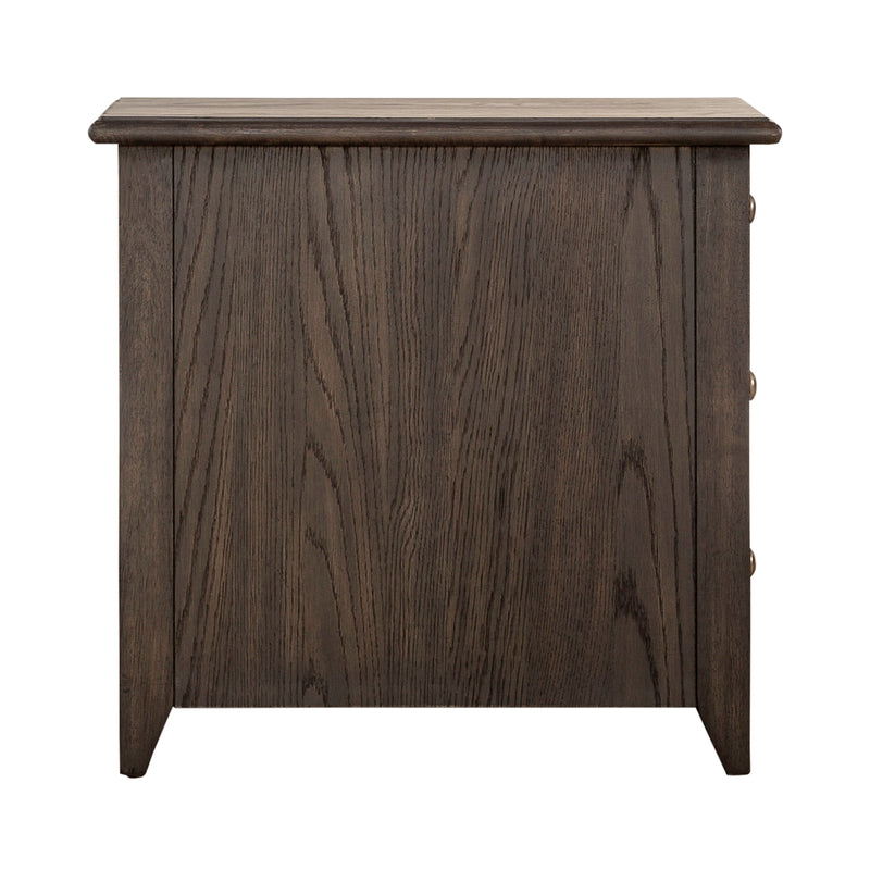 Mill Creek Chair Side Table