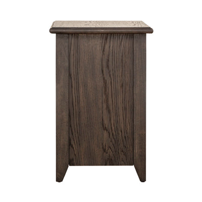Mill Creek Chair Side Table