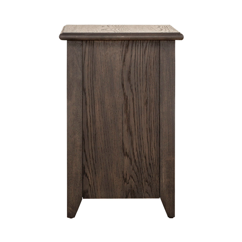 Mill Creek Chair Side Table