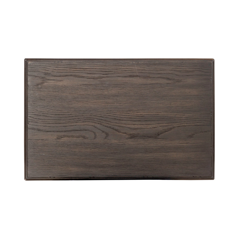 Mill Creek Chair Side Table