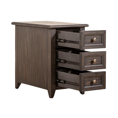 Mill Creek Chair Side Table