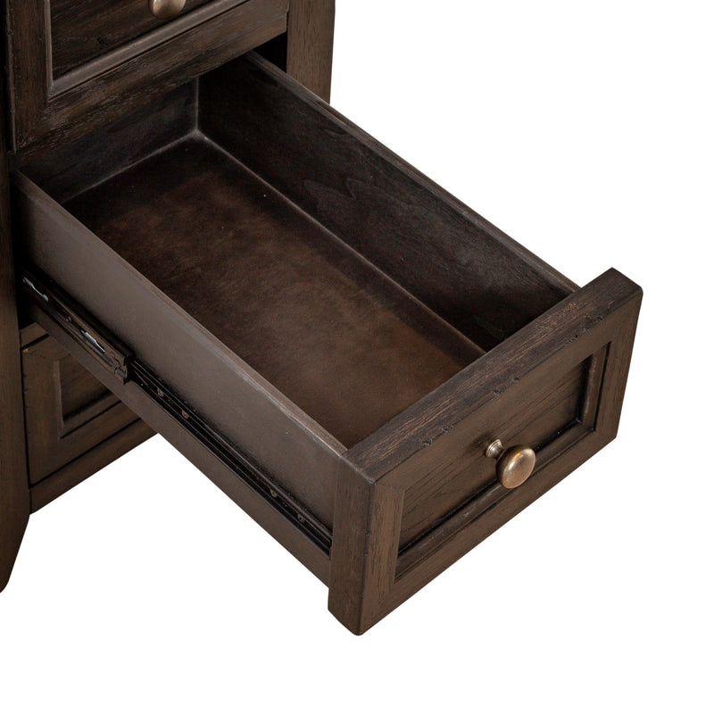 Mill Creek Chair Side Table