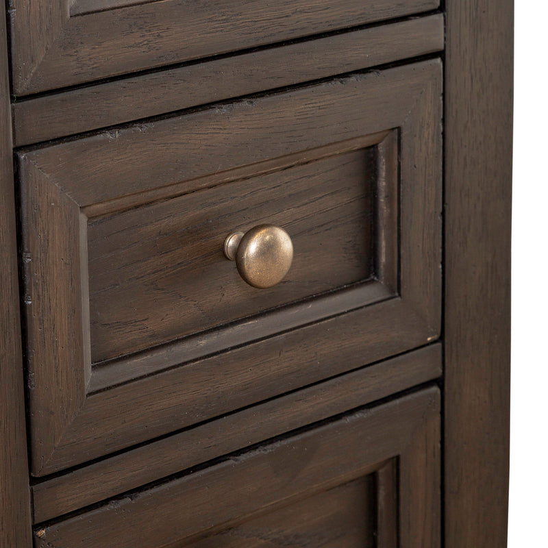 Mill Creek Chair Side Table