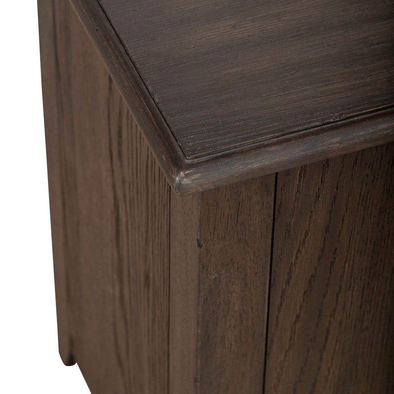 Mill Creek Chair Side Table