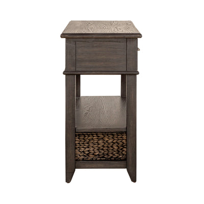 Mill Creek 2 Drawer Sofa Table