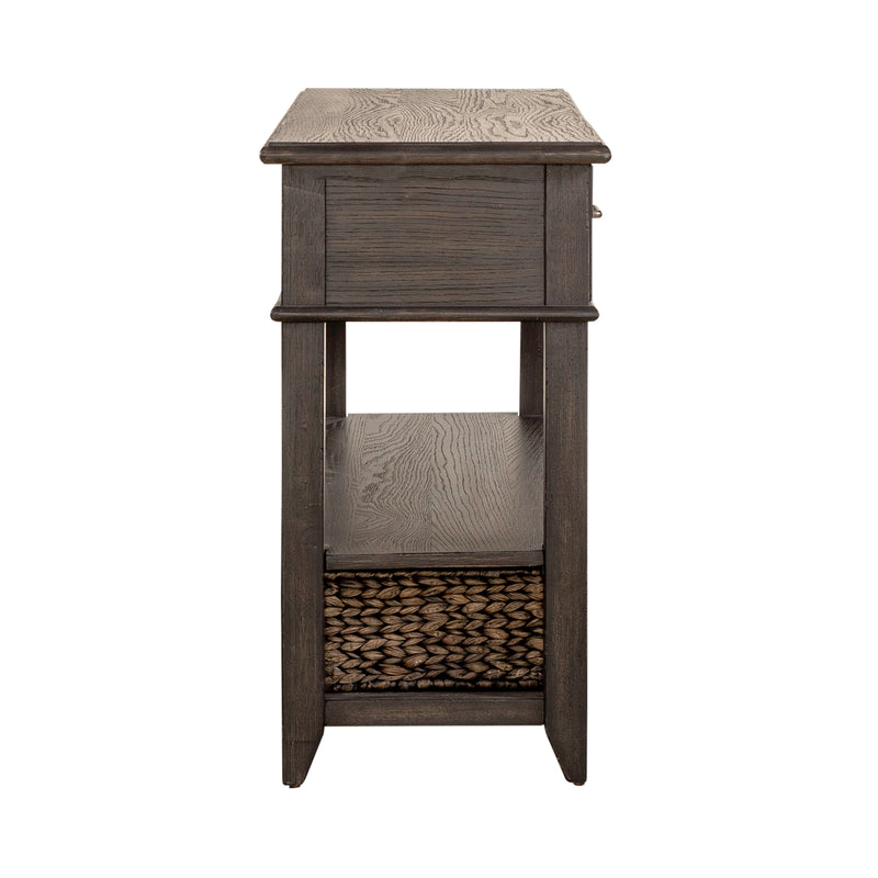 Mill Creek 2 Drawer Sofa Table