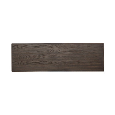 Mill Creek 2 Drawer Sofa Table
