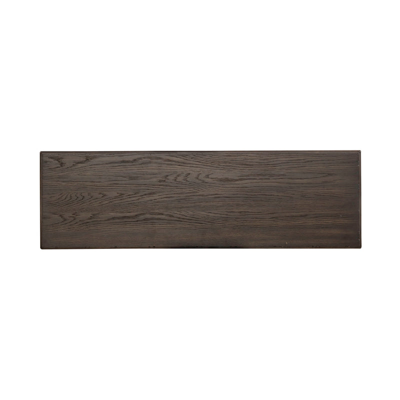 Mill Creek 2 Drawer Sofa Table