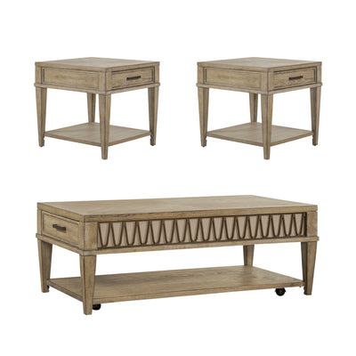 3 Piece Set (809-OT-3PCS)