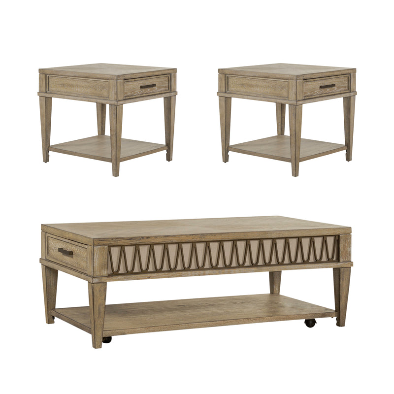 3 Piece Set (809-OT-3PCS)
