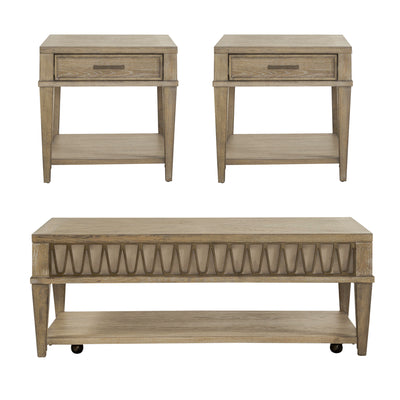 3 Piece Set (809-OT-3PCS)