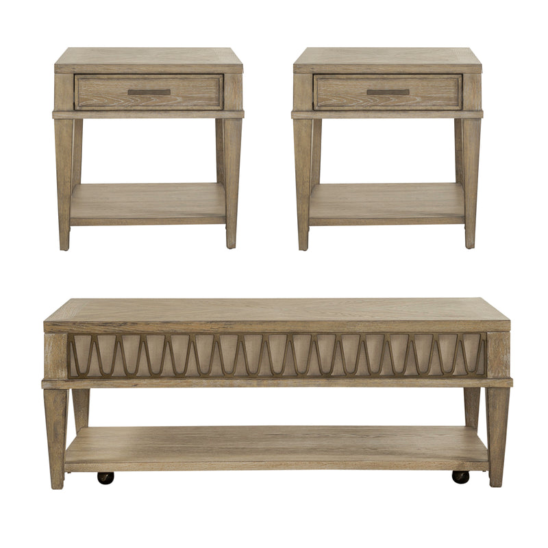 3 Piece Set (809-OT-3PCS)