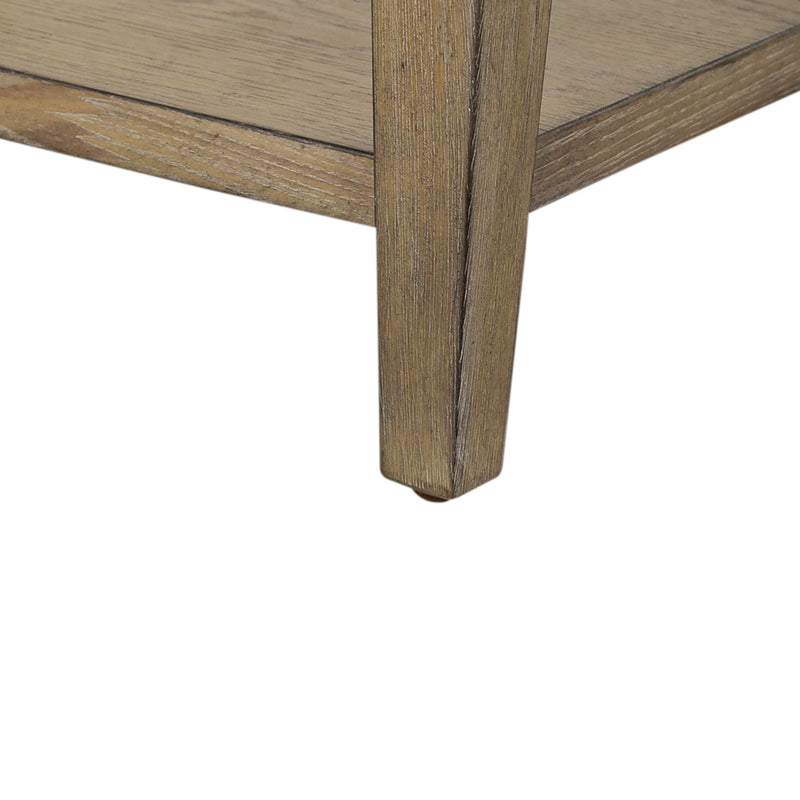 Devonshire Chair Side Table