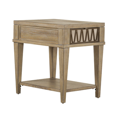 Devonshire Chair Side Table