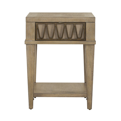 Devonshire Chair Side Table