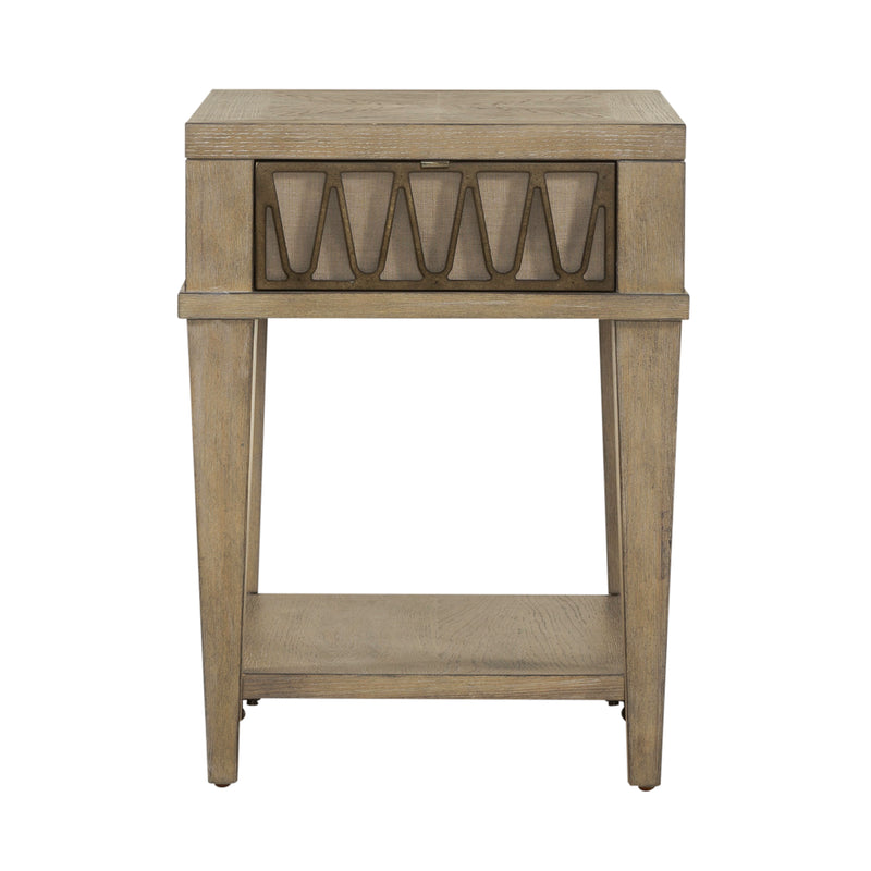 Devonshire Chair Side Table
