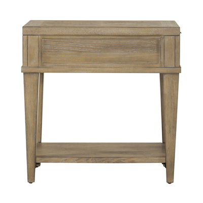 Devonshire Chair Side Table