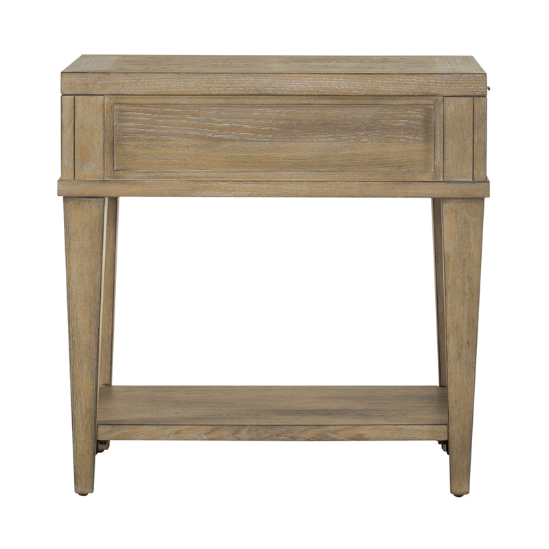 Devonshire Chair Side Table