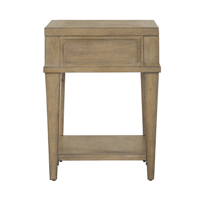 Devonshire Chair Side Table