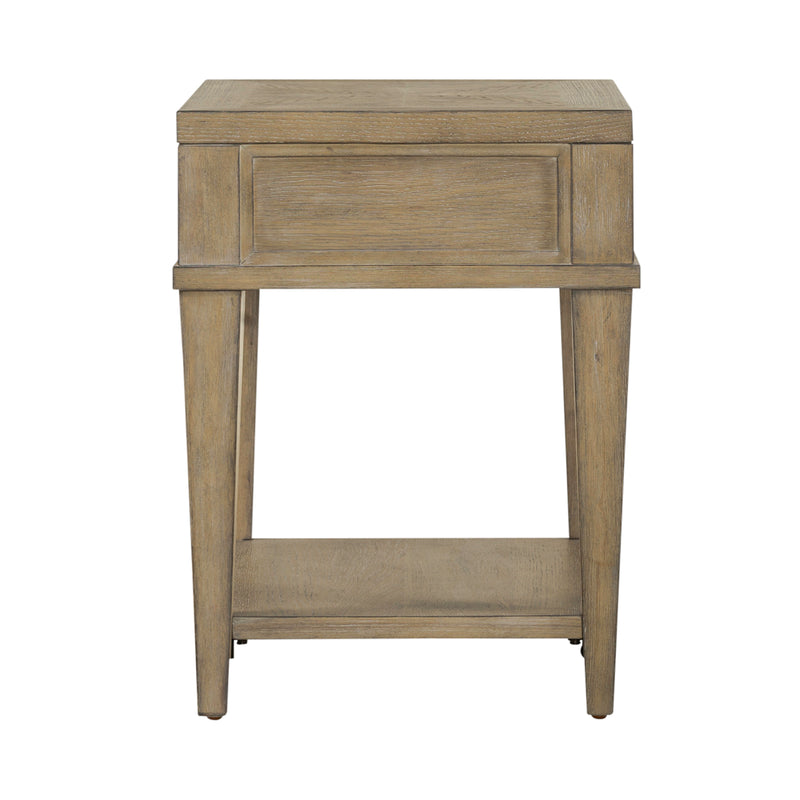 Devonshire Chair Side Table