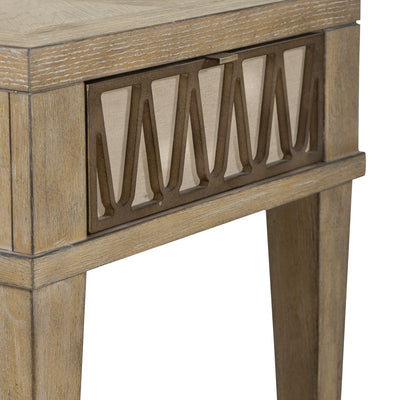 Devonshire Chair Side Table