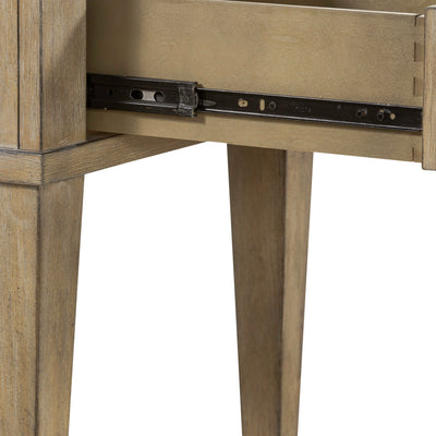 Devonshire Chair Side Table