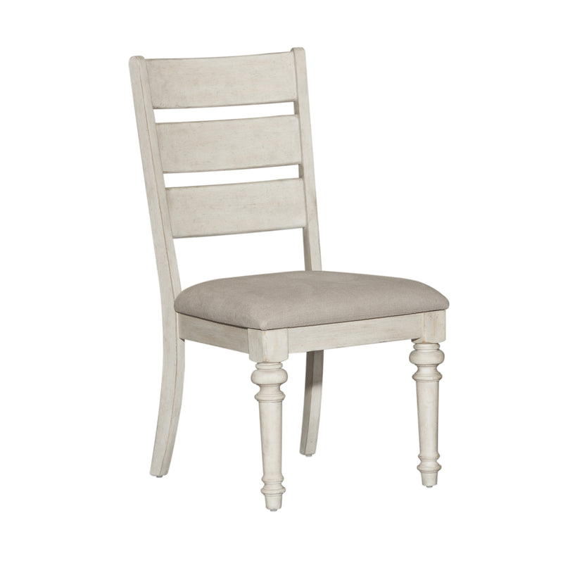5 Piece Rectangular Table Set (824-DR-5RLS)