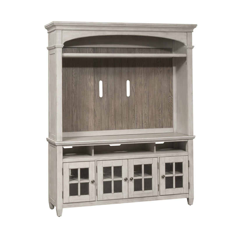 Entertainment Center (824-ENTW-ENC)