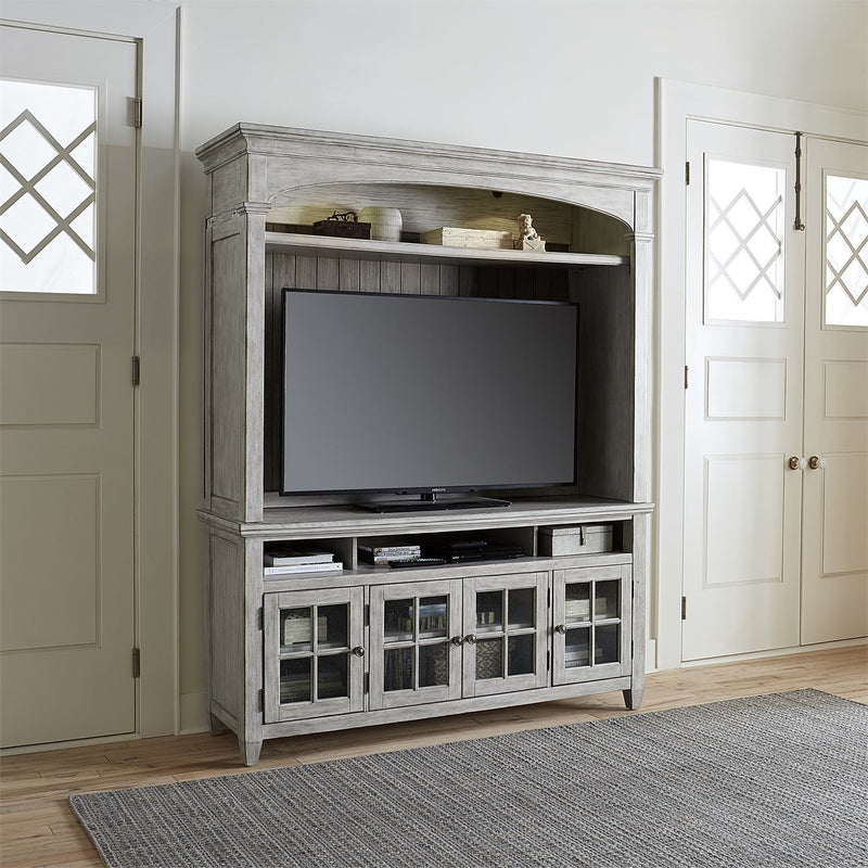 Entertainment Center (824-ENTW-ENC)