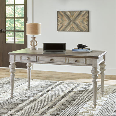 Complete Desk (824-HO-CDS)