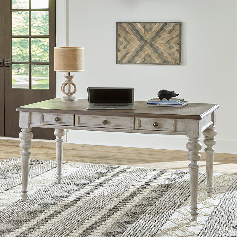 Complete Desk (824-HO-CDS)