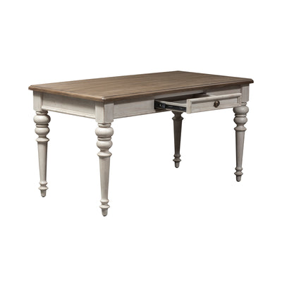 Heartland Lift Top Writing Desk