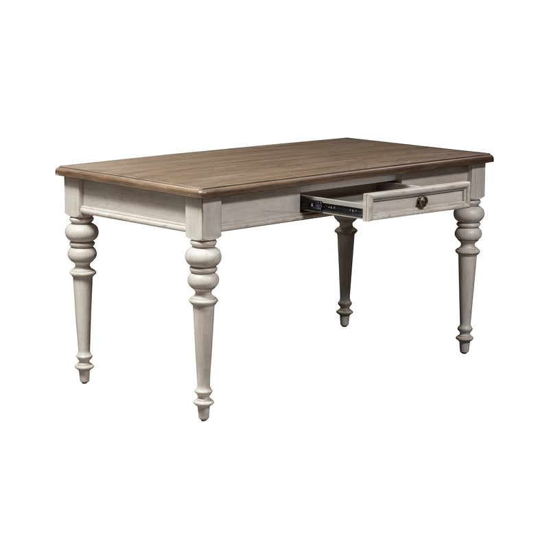 Heartland Lift Top Writing Desk