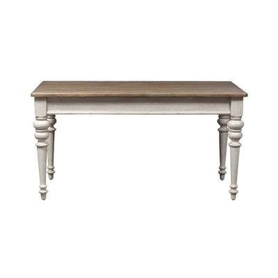 Heartland Lift Top Writing Desk