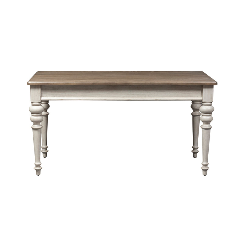 Heartland Lift Top Writing Desk