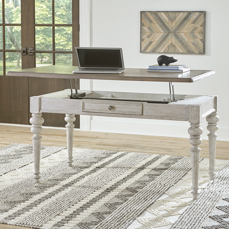 Heartland Lift Top Writing Desk