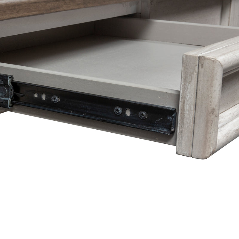 Heartland Lift Top Writing Desk