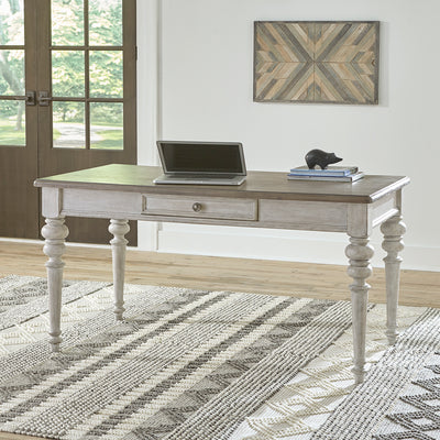 Heartland Lift Top Writing Desk