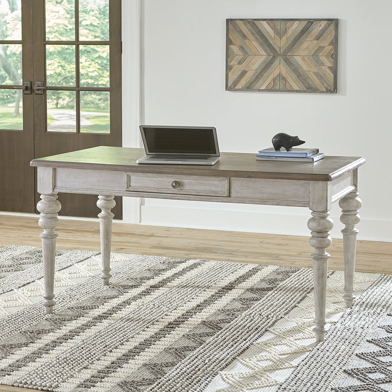 Heartland Lift Top Writing Desk