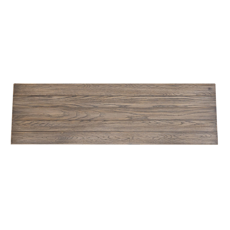 Heartland 56 Inch Tile TV Console