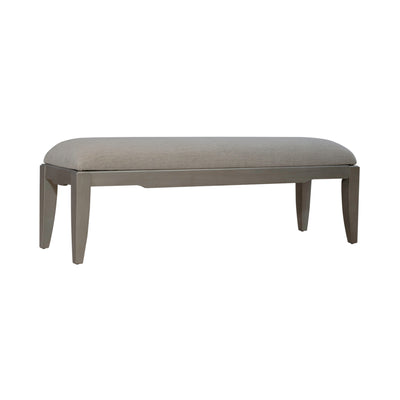 Montage Bed Bench