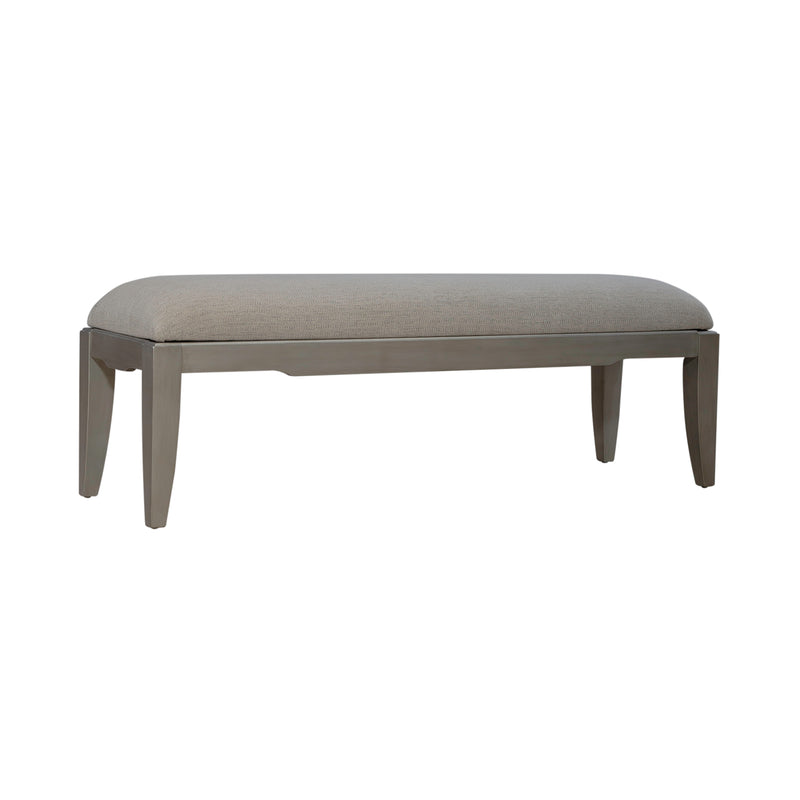 Montage Bed Bench