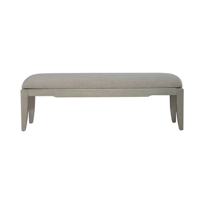 Montage Bed Bench
