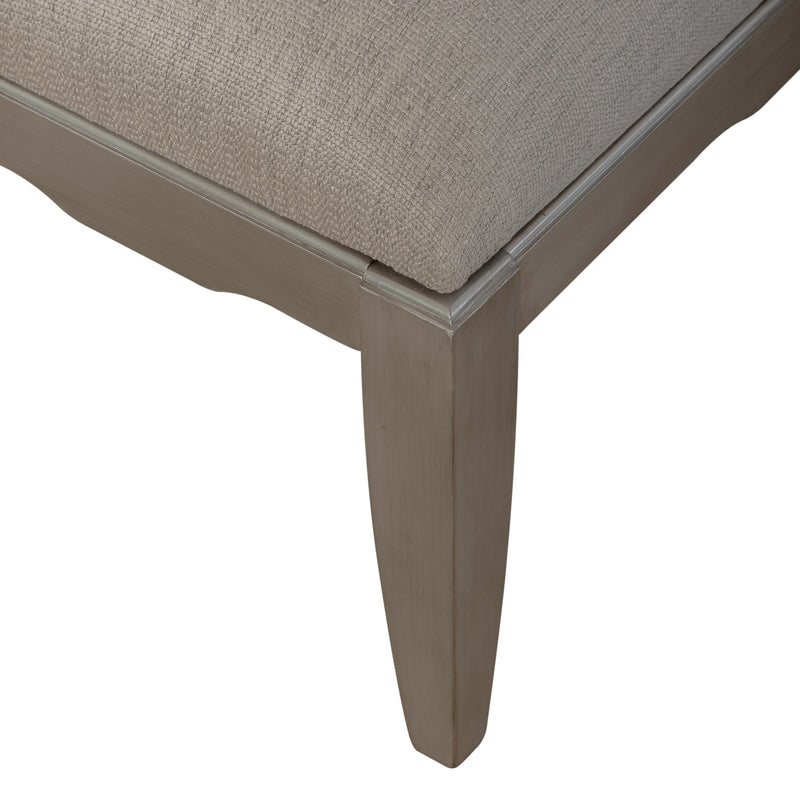 Montage Bed Bench