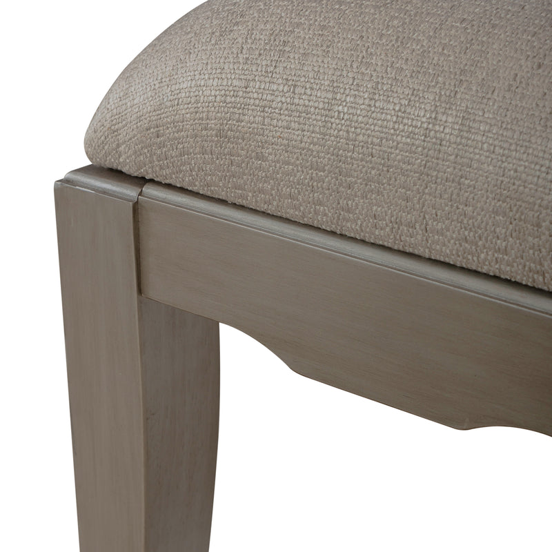 Montage Bed Bench