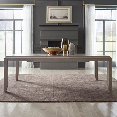 7 Piece Leg Table Set (849-DR-7LGS)